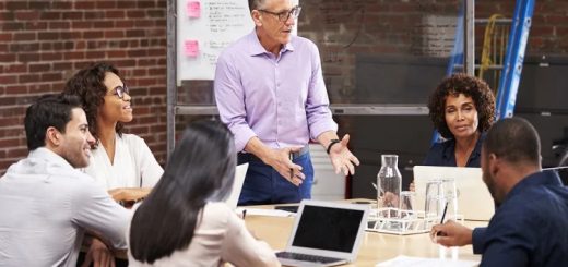 3 Skills All Leadership Training Programs Should Teach Managers