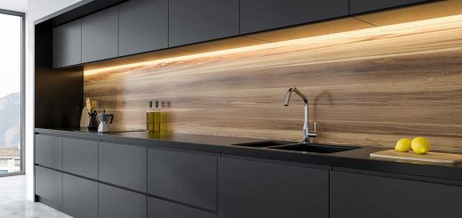 Useful Information About Kitchen Fit Outs